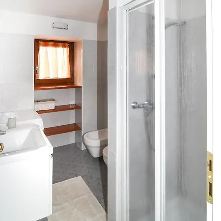 Apartmán Mafalda Santa Maria Maggiore