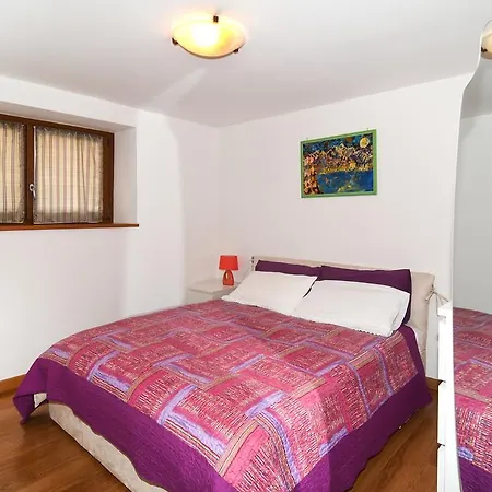 Mafalda Apartmán Santa Maria Maggiore