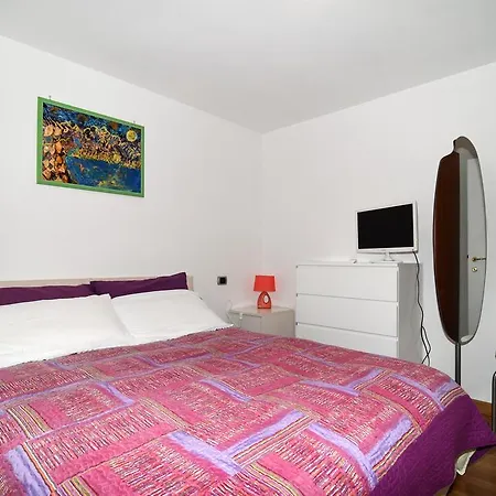 Apartmán Mafalda *
