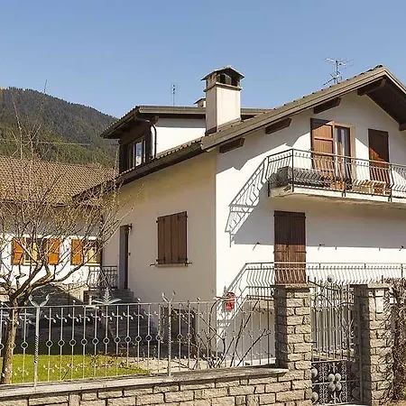Apartmán Mafalda